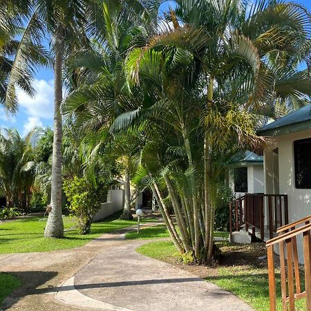 Tradewinds Villas Port Vila Eksteriør billede