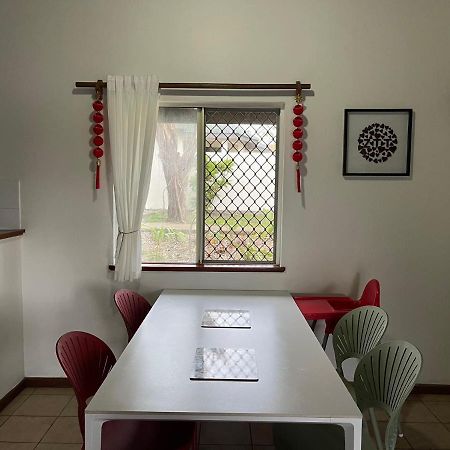Tradewinds Villas Port Vila Eksteriør billede