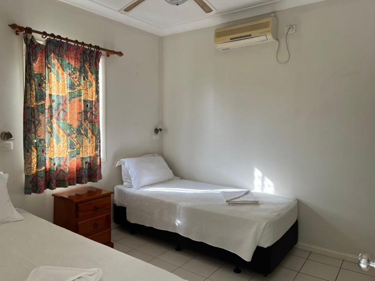 Tradewinds Villas Port Vila Eksteriør billede