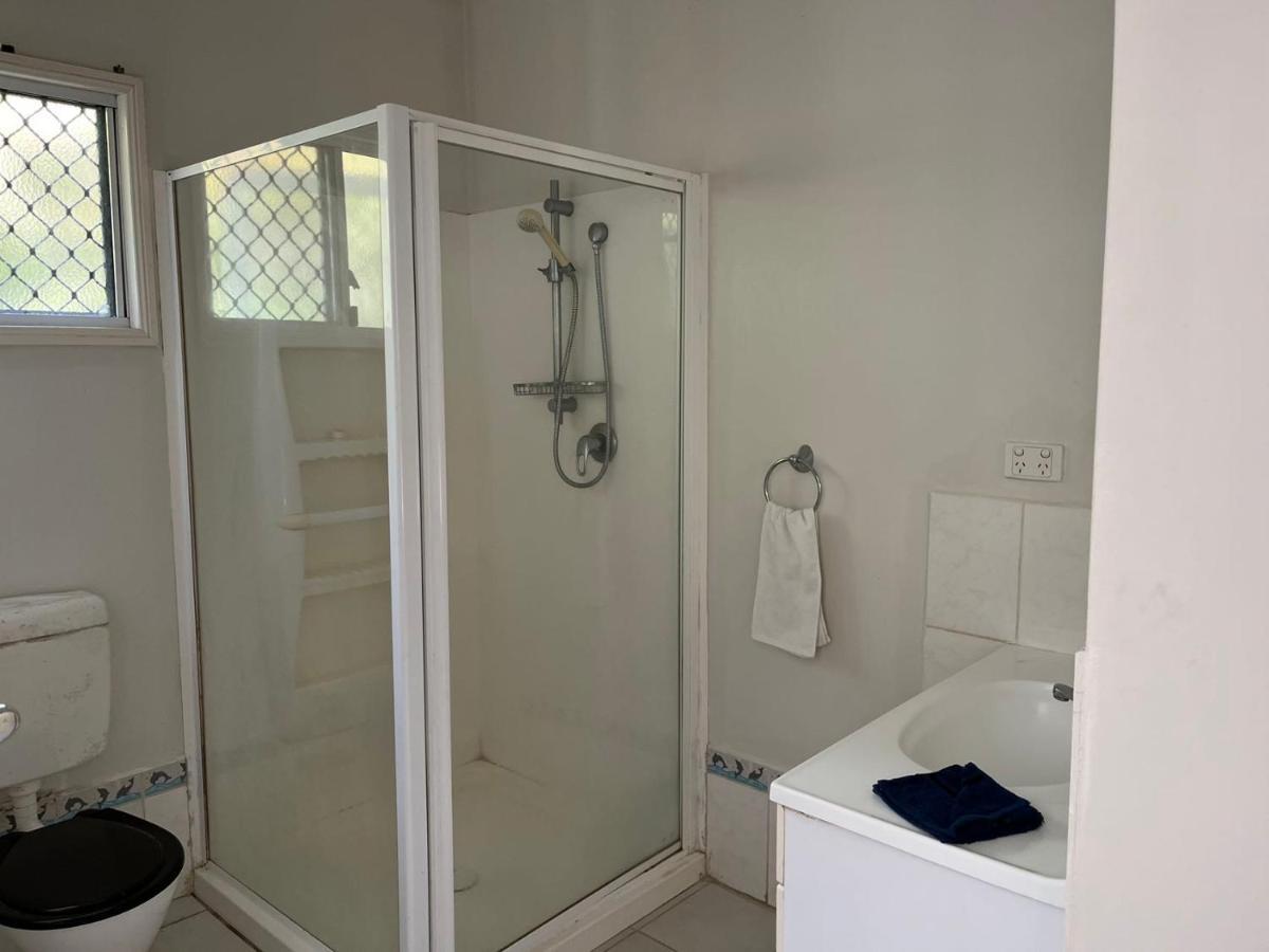 Tradewinds Villas Port Vila Eksteriør billede