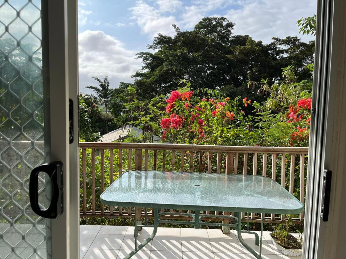 Tradewinds Villas Port Vila Eksteriør billede