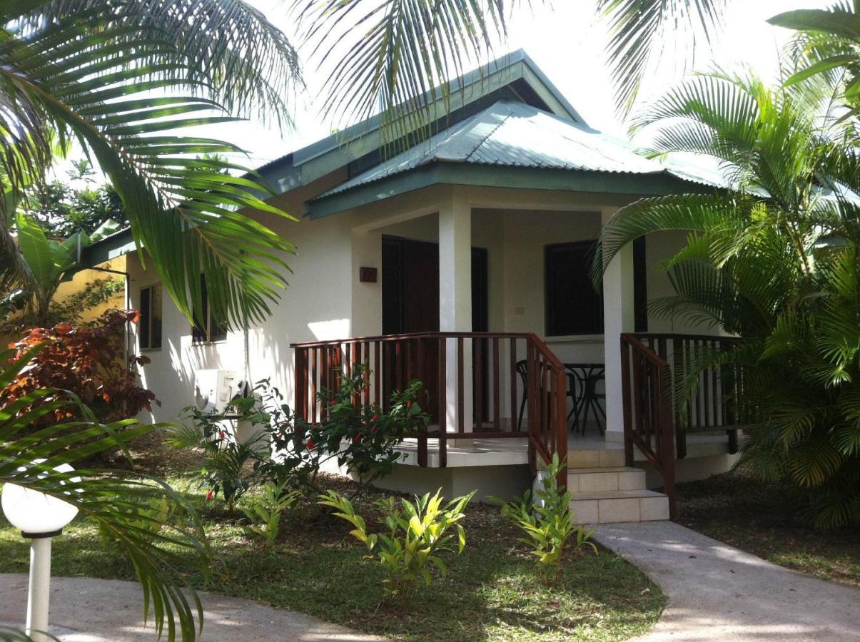 Tradewinds Villas Port Vila Eksteriør billede