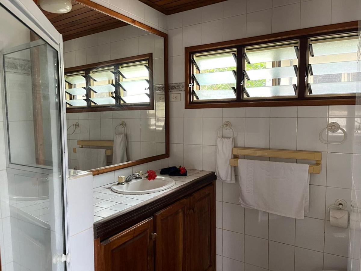 Tradewinds Villas Port Vila Eksteriør billede