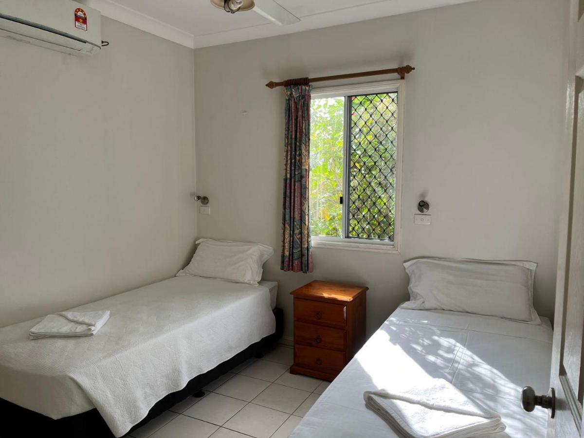Tradewinds Villas Port Vila Eksteriør billede