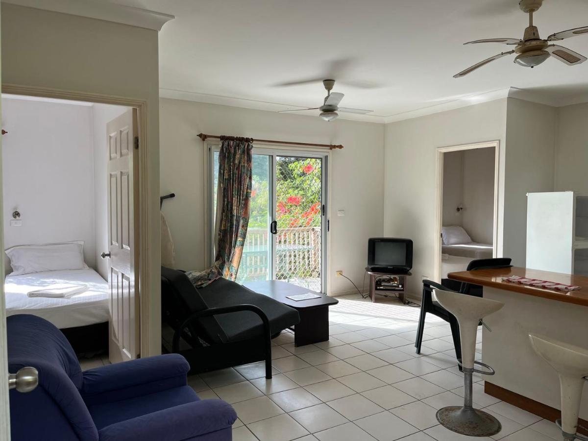 Tradewinds Villas Port Vila Eksteriør billede