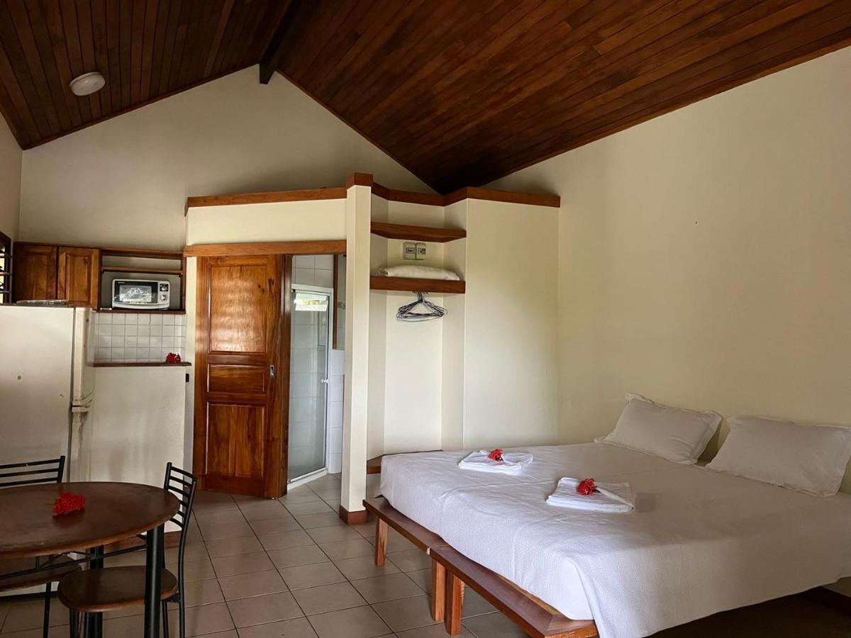 Tradewinds Villas Port Vila Eksteriør billede