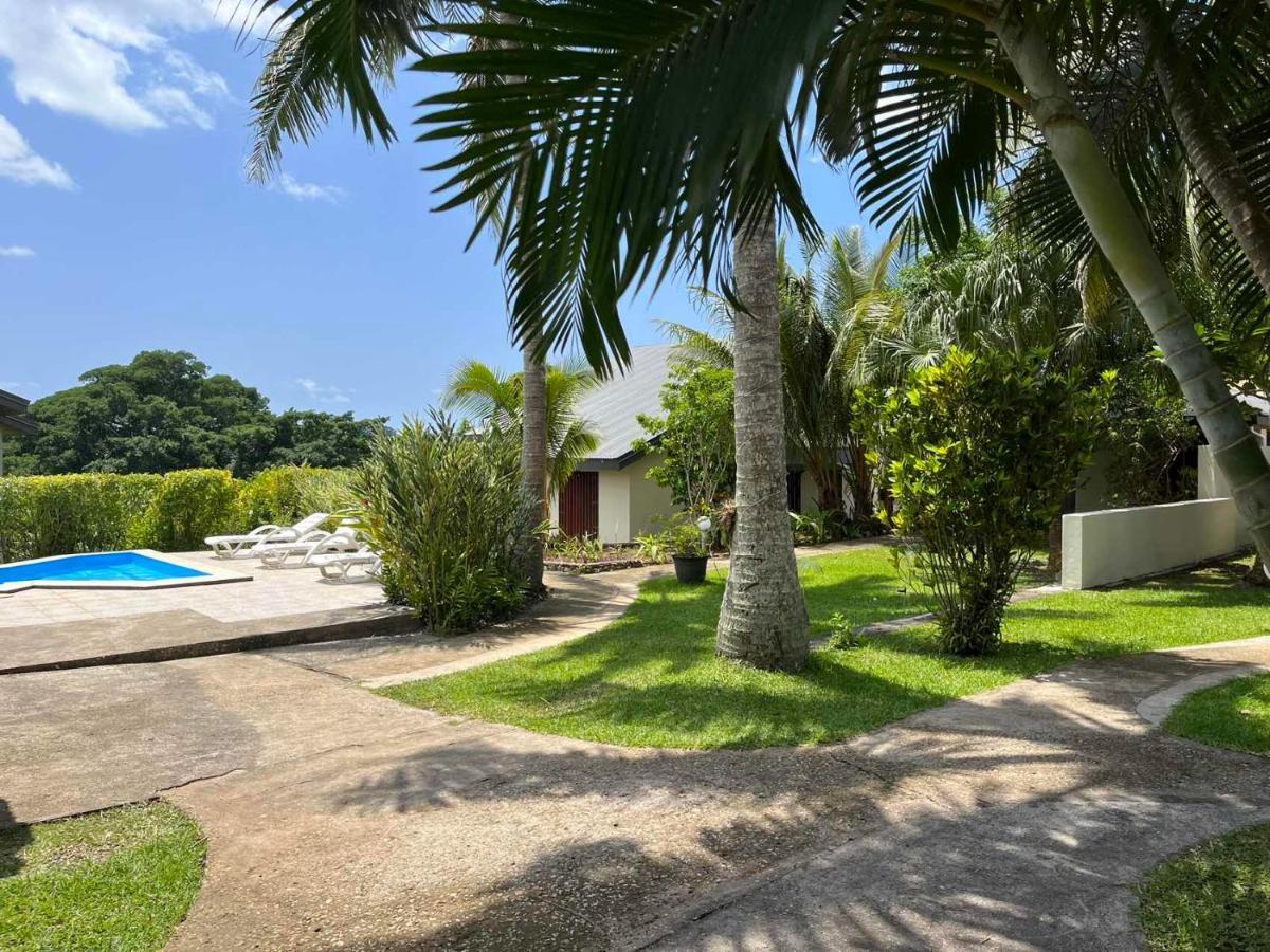 Tradewinds Villas Port Vila Eksteriør billede