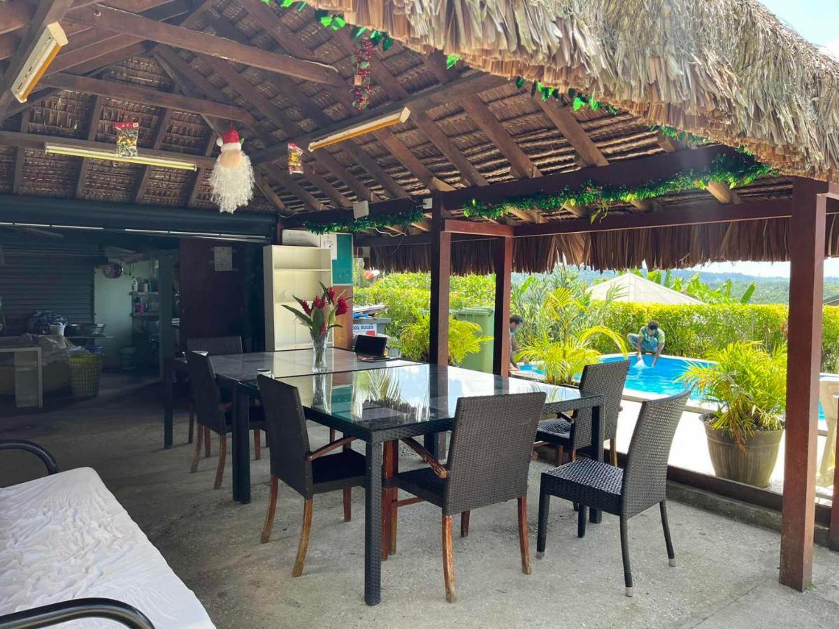 Tradewinds Villas Port Vila Eksteriør billede