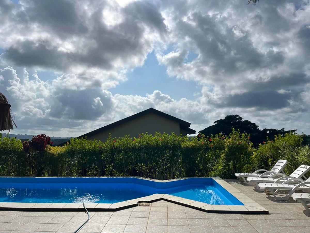 Tradewinds Villas Port Vila Eksteriør billede