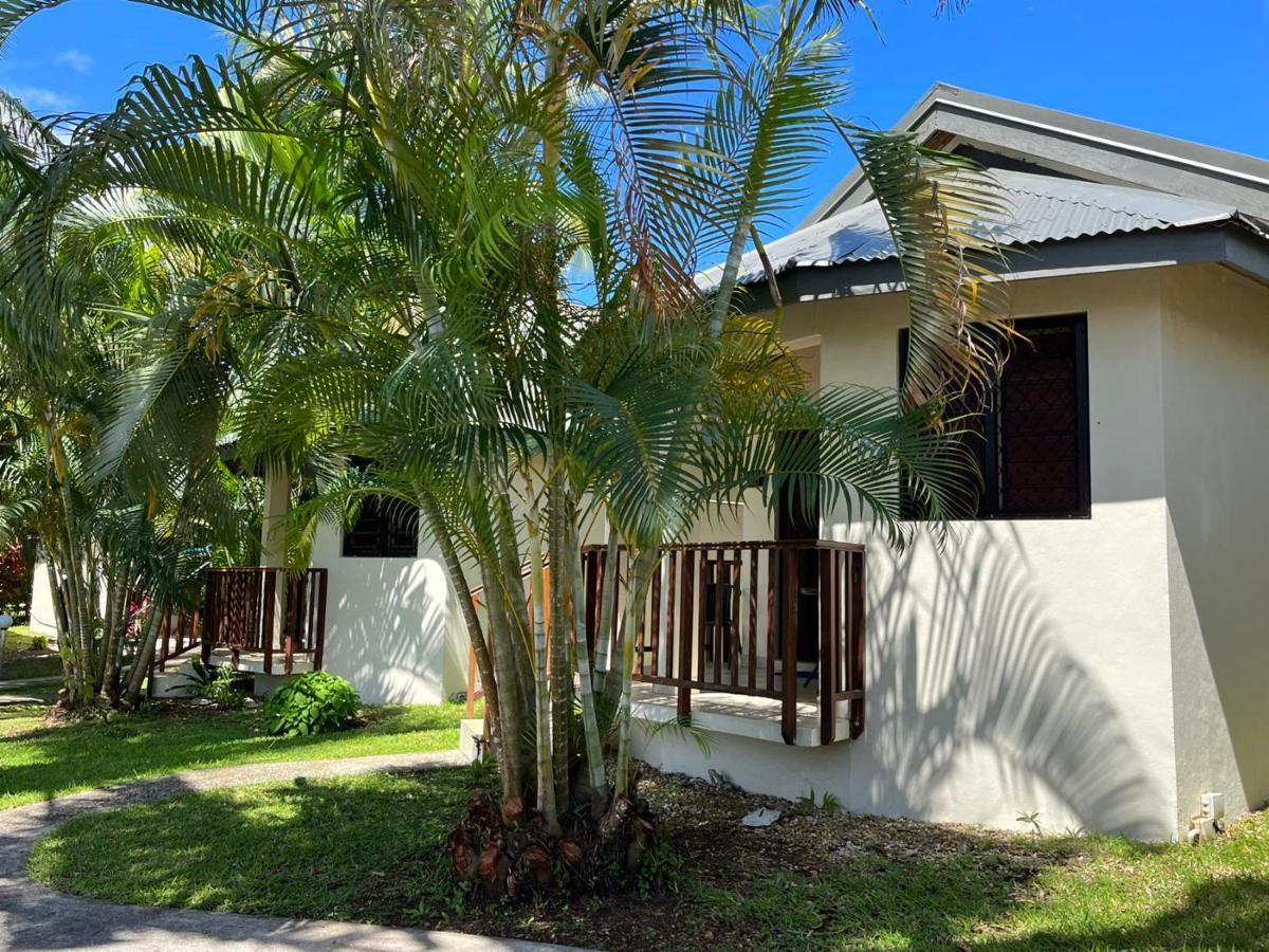 Tradewinds Villas Port Vila Eksteriør billede