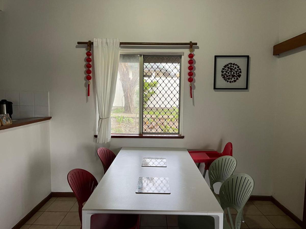 Tradewinds Villas Port Vila Eksteriør billede