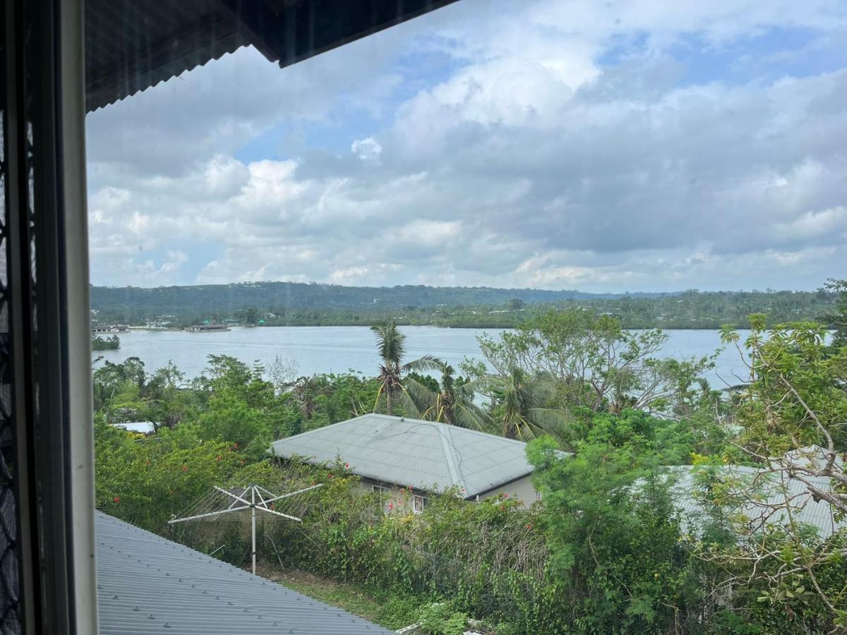 Tradewinds Villas Port Vila Eksteriør billede
