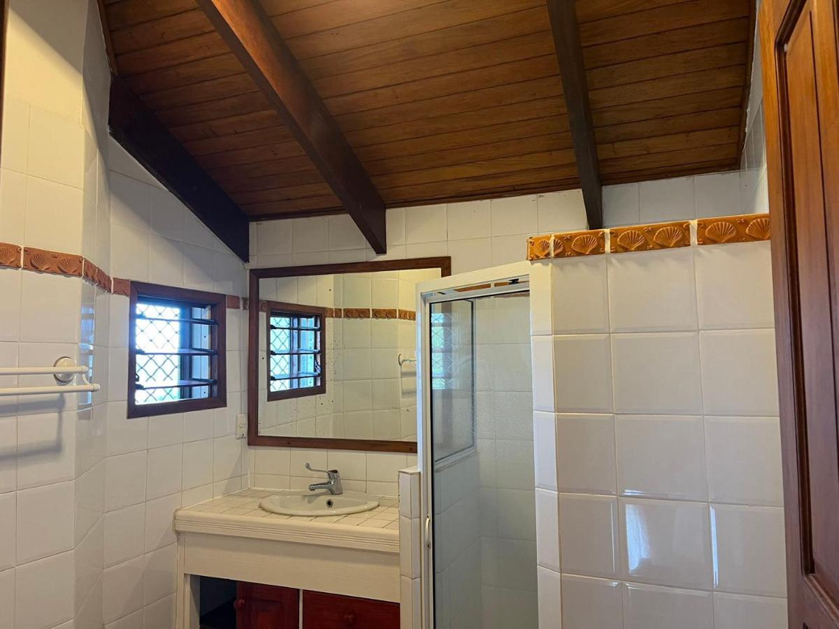 Tradewinds Villas Port Vila Eksteriør billede