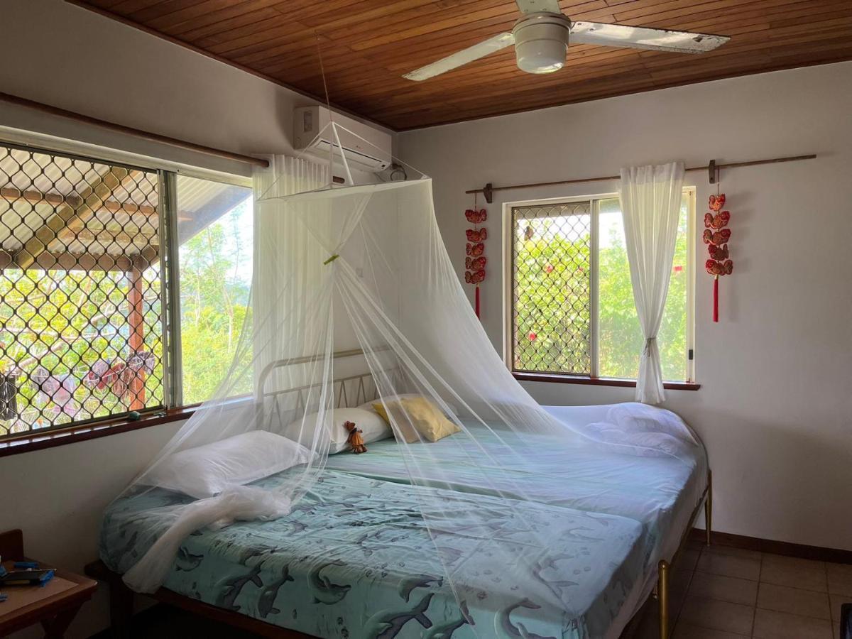 Tradewinds Villas Port Vila Eksteriør billede